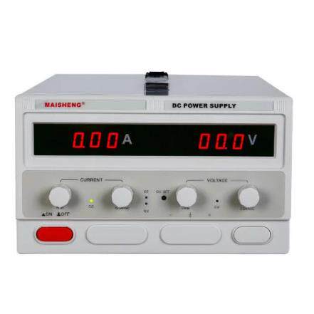 迈胜MP10020D大功率可调开关电源0-100V0-20A直流数显稳压电源