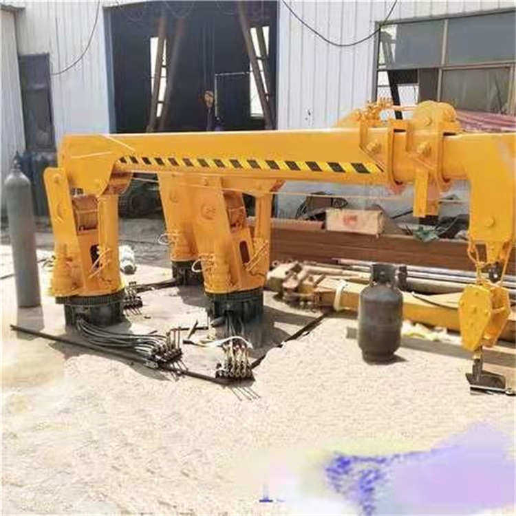 明工加工 12V吊运机 小型吊机 24V车载吊机 车载折臂吊,搬运/仓储/物流设备,起重机/吊车/吊机,淘宝优惠券,粉丝福利购,淘宝优惠卷