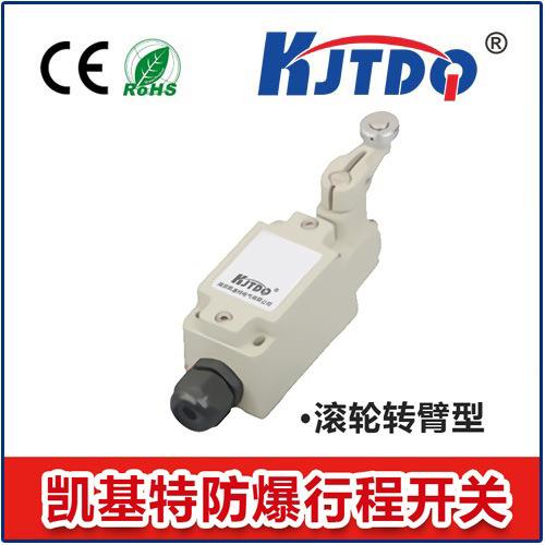 凯基特/KJTDQ防爆行程开关行程限位传感器1LX7001-K位置传感器