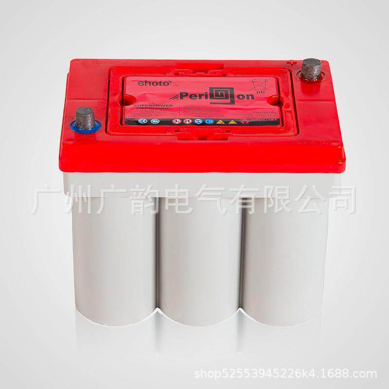 双登蓄电池6-SPB-75 双登卷绕式蓄电池12V80AH 含税含运费价格