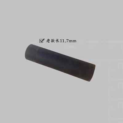 全自动电脑切带机送料胶轮 切拉链织带机送料滚轮电脑切带机配件