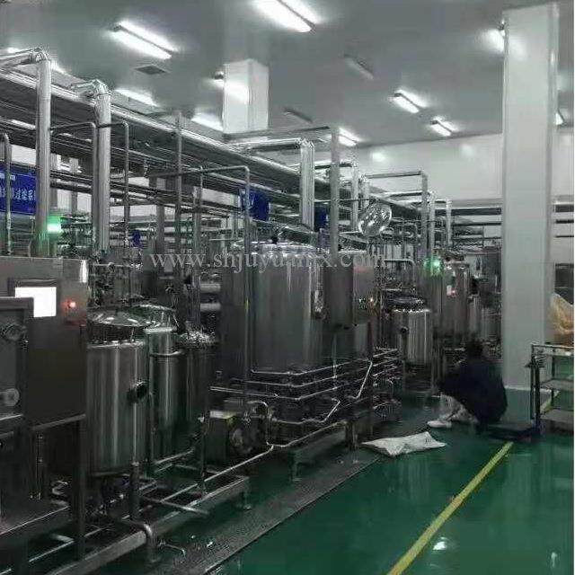提取设备天然冰片提取设备生产厂家