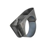 屹选工品固定卡子离墙码 管卡管夹管支架管子固定卡子100个161