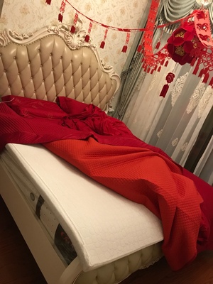 个人使用富安娜乳胶床垫怎么样，三个月告诉大家质量内幕