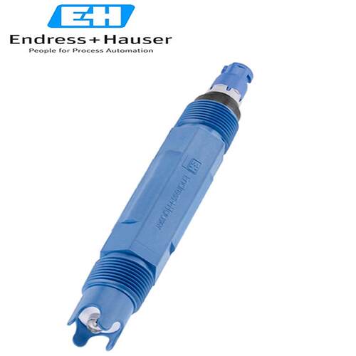 CPF81-LH11C2德国原装E+H/恩德斯豪斯数字式电极