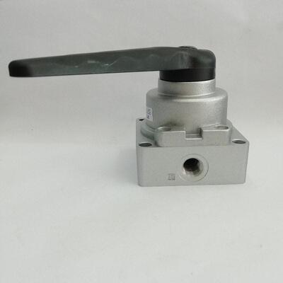 JELPC佳尔灵手转阀手动阀K34R8-L8 HV400-02 HV400-03 HV400-04
