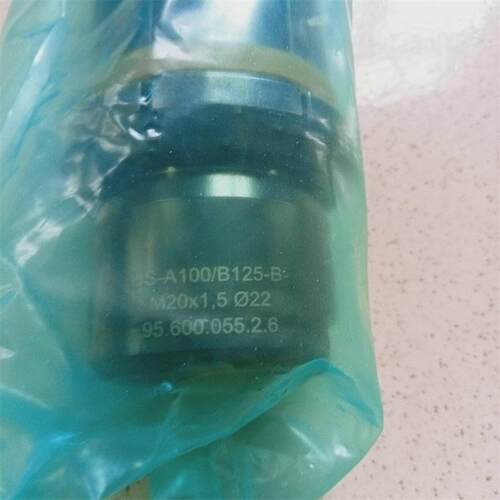 德国OTT‑JAKOB拉爪带螺栓 9560005526HSK 机床专用 原装精度