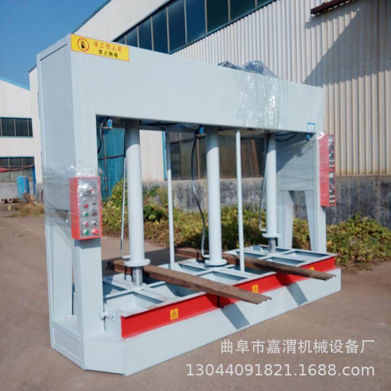 三工位液压冷压机 发热地砖全自动压合机 外墙保温一体板冷压机,搬运/仓储/物流设备,输送机,淘宝优惠券,粉丝福利购,淘宝优惠卷