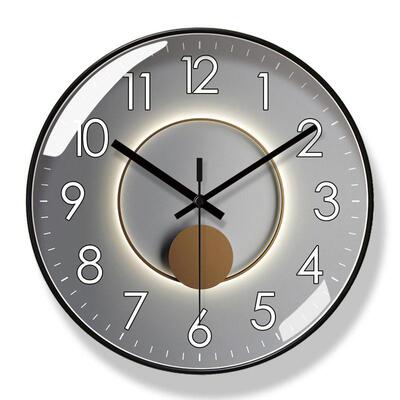 bedroom wall clock wall watch wall clock digital clock
