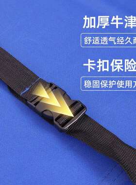 家用多功能老人2诊ET-122折4折叠折叠出急叠救便携式可移动可折叠