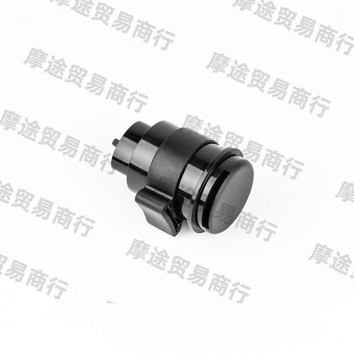 适用CT125/MONKEY125/DAX125转向灯马蹄声闪光器蜂鸣器无损直上