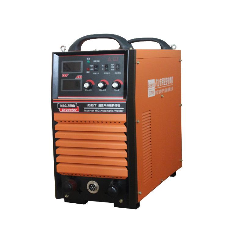 矿用分体式二氧化碳气体保护焊机NBC-350 380V660V 矿用气保焊机