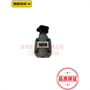 南京供应RC 12日本不二越遥控溢流阀RC T02 12经销商报价