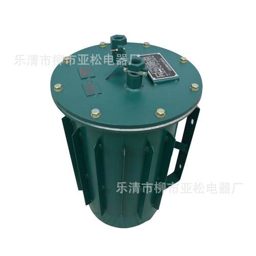 KSG-2.5KW矿用隔爆型干式变压器KSG-4.0KW防爆干式变压器矿用专用