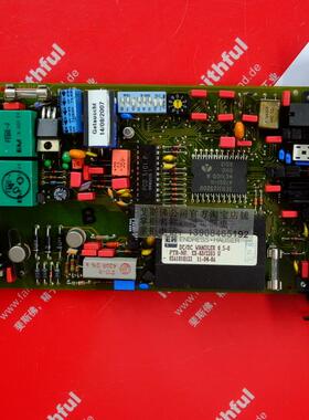 E+H FTC671Z 恩德斯豪斯二手电容式物位变送器 FTC 671 Z