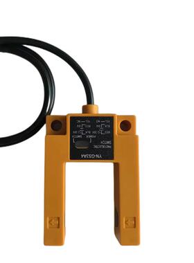 正品U型槽型 光电开关 电梯平层感应器 GO4O电DTHREE L3S-G3SA 梯