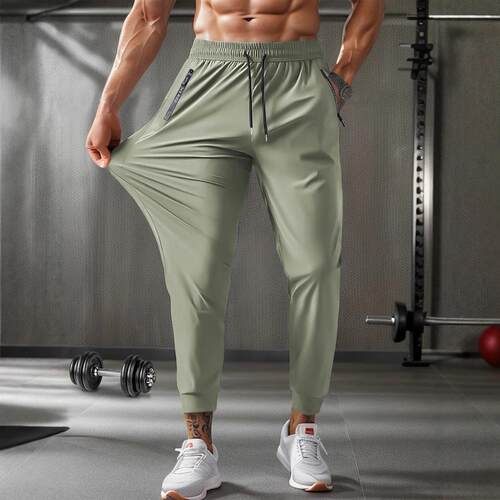 Pant Pants Jogger man Joggers mens GYM running Trousers Men