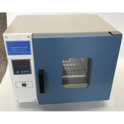 DHG-9040A电热恒温鼓风干燥箱恒温烘箱