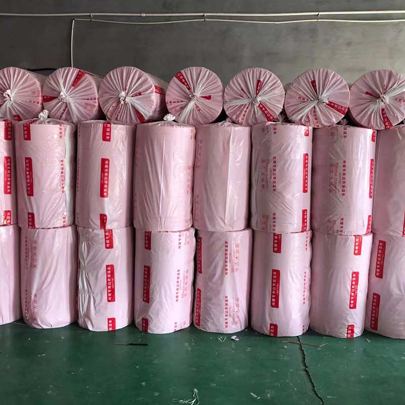 EPE边界保温条地暖边界保温条墙角护温条带胶自粘地热边角保温条