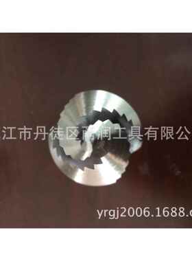阶6梯钻HXF-0m螺旋槽m42461