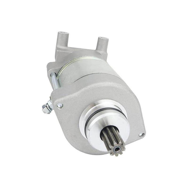 5VY-81890-00, 5VY-81890-01启动马达起动电机适用Yamaha R1 04-0