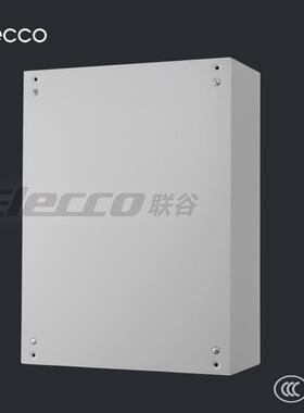 联谷威图型基业箱-600*800*300mm加厚/挂壁电控箱/AE箱IP55控制箱