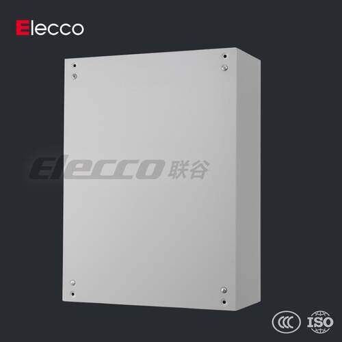 联谷威图型基业箱800*1000*300mm加厚/挂壁电控箱/AE箱IP55控制箱