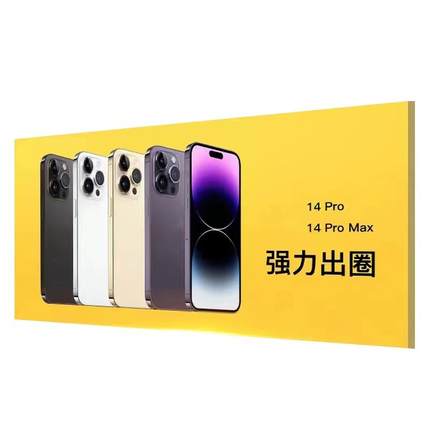 发光灯箱软膜广告牌超薄led无边框发光挂墙式商场店招门头广告牌