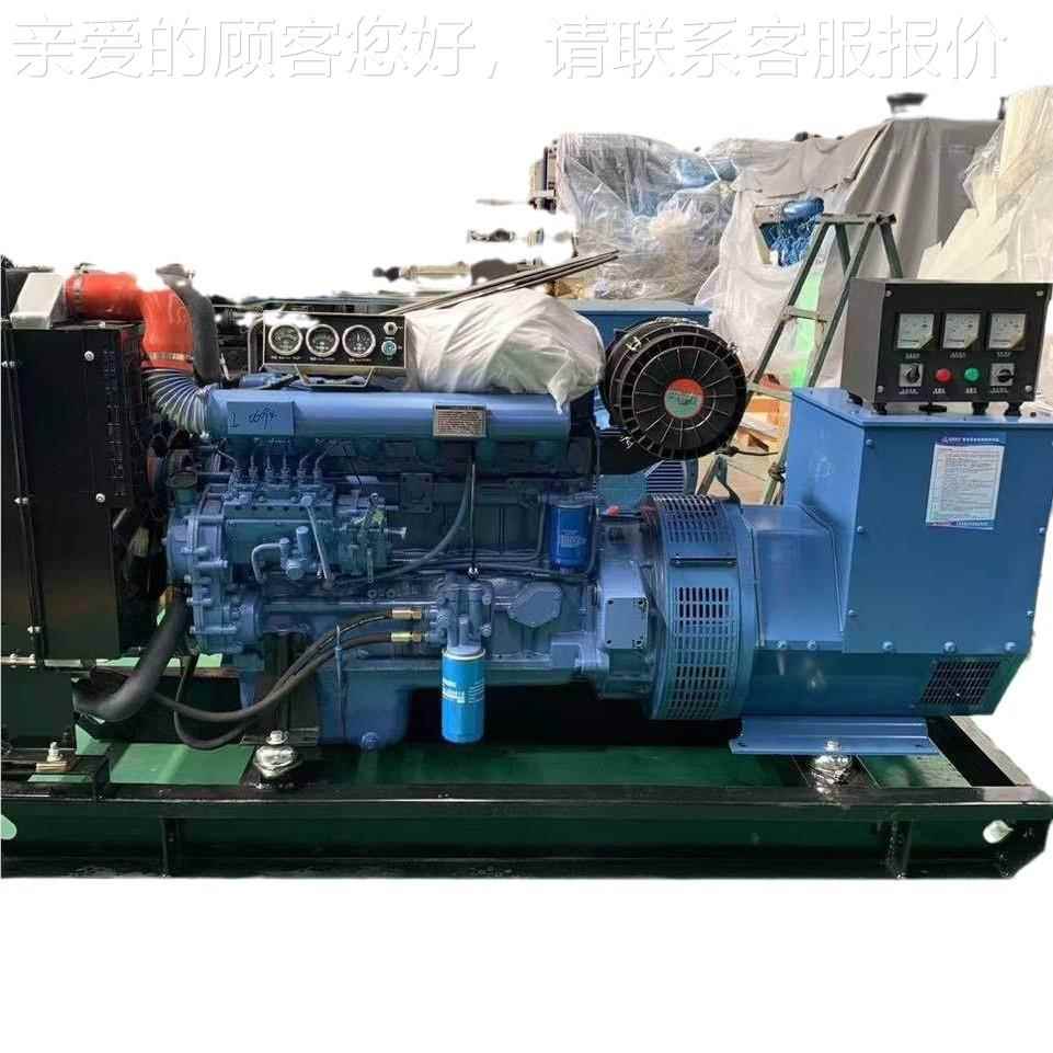 电必柴油发电机组10，0DD-D100T千瓦，厂达家接直销售价格优惠。