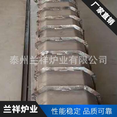 厂家供应烧结炉炉胆定/制加工烧结炉炉胆