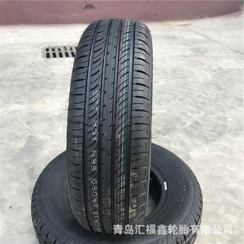 【销售】众泰知豆电动轿车轮胎轮胎145/60R13