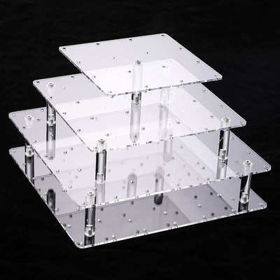 stand孔亚克力便利店 35透明  超市棒棒糖展示架棒棒糖lollipop架