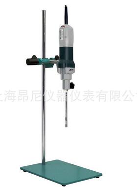 高剪切分散机乳化机上海AD18高速匀浆机小型分散机