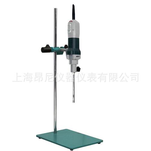 高剪切分散机乳化机上海AD18高速匀浆机小型分散机