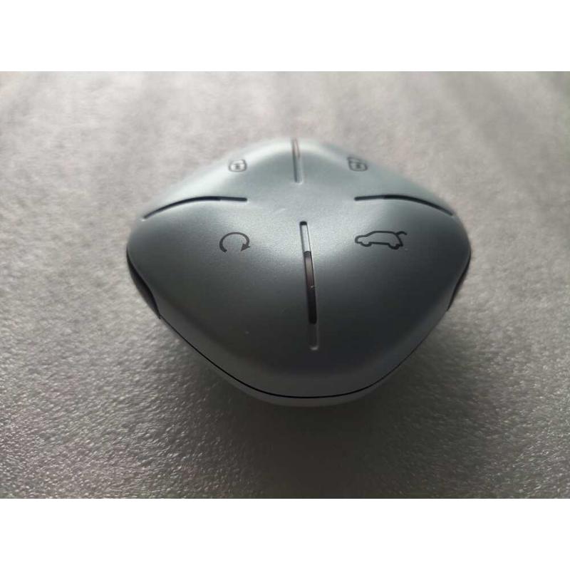 适用于捷途大圣汽车智能遥控器智能卡一键启动钥匙 遥控器总成