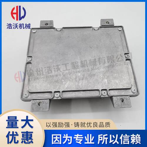 挖掘机配件 D4D电脑板EECU22417693 20845001 21663063