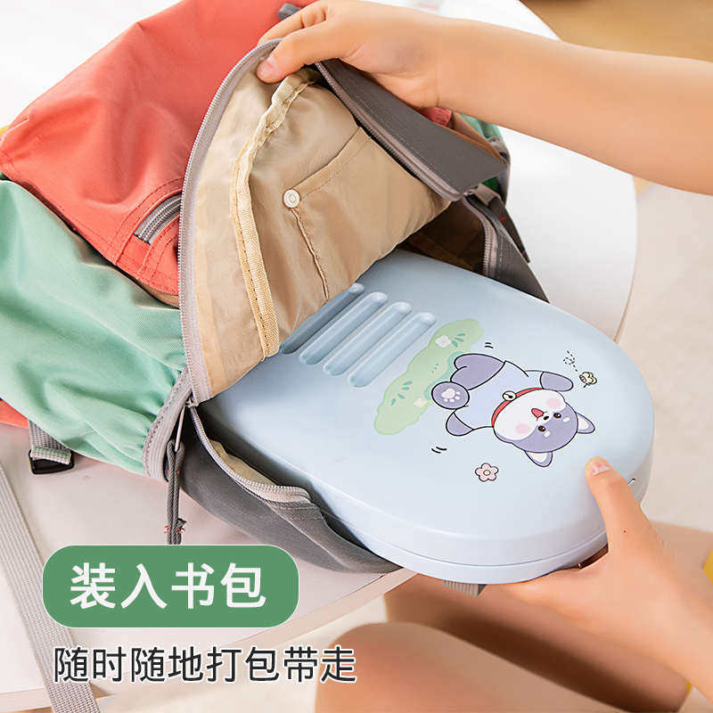 睡觉折叠枕趴趴午休枕枕头桌上儿童睡枕夏午睡抱趴小学生卡通,居家布艺,午睡枕,淘宝优惠券,粉丝福利购,淘宝优惠卷