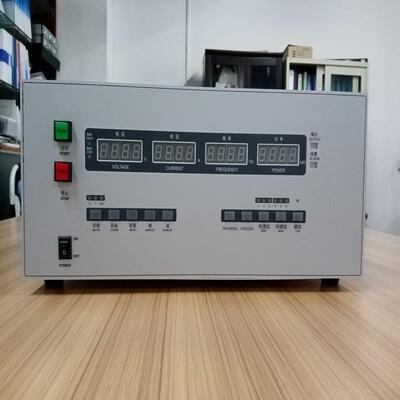 厂家直发500VA单相智能变频电源NBX97000交流电源