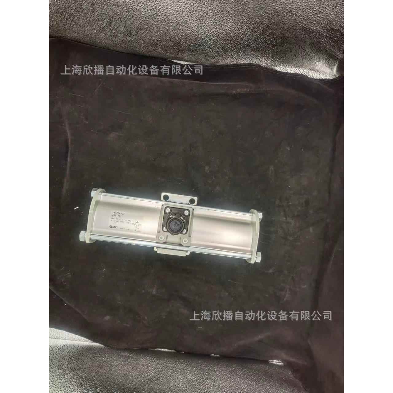 原装正品VBA增压阀缸系列VBA20A-03/VBA10A-02/VBA40A-04现货