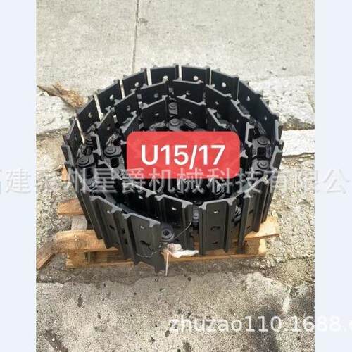 泉州 挖掘机四轮一带 支重轮 引导轮 驱动轮 斗齿 凯斯35链条