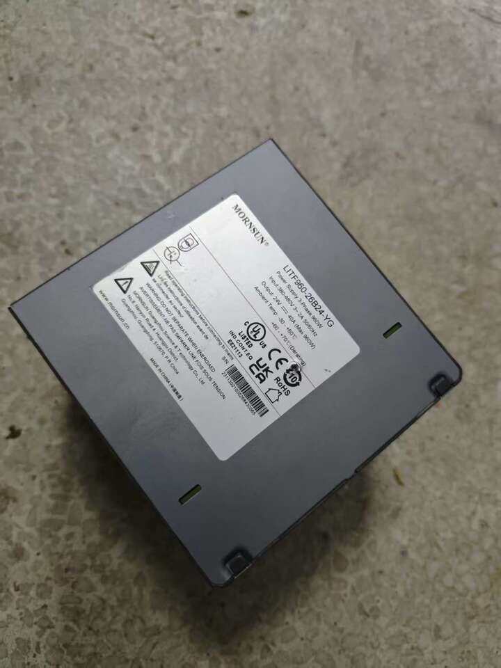 3月28日北京【京械3768】单位淘汰报废处置电源一台网络拍卖公告