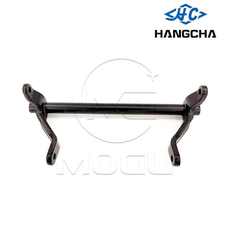 杭叉雷翼叉车配件托臂焊接总成685电动叉车零件大全