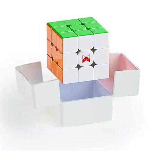 3x3 Flagship Version Magnetic Fun Rubik
