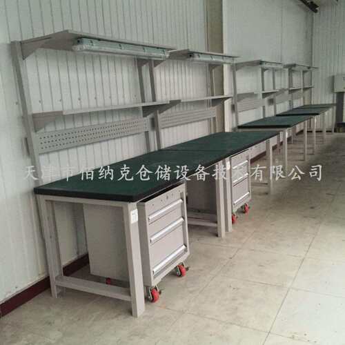 天津工作作台多功能操台组装装配维台修支持各544种规需格求承重