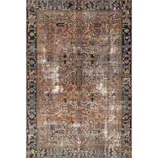 正品山川嘉靖奶室油口式美法式印花地毯出水洗客厅卧毛毯