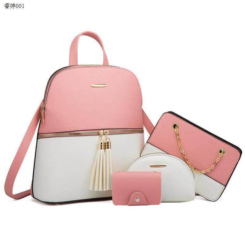 сумка Women leather handbag fashion ladies shoulder bag