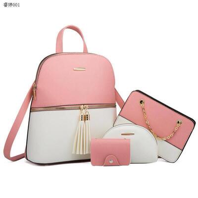 сумка Women leather handbag fashion ladies shoulder bag