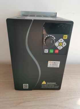 三碁SAVCH变频器S3100A-4T0.75G 1.5G 2.2G 4.0G 5.5G 7.5G 22G