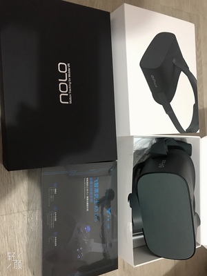 全面分析：Pico Neo 2和htc vive Cosmos哪个好，区别差别大吗？