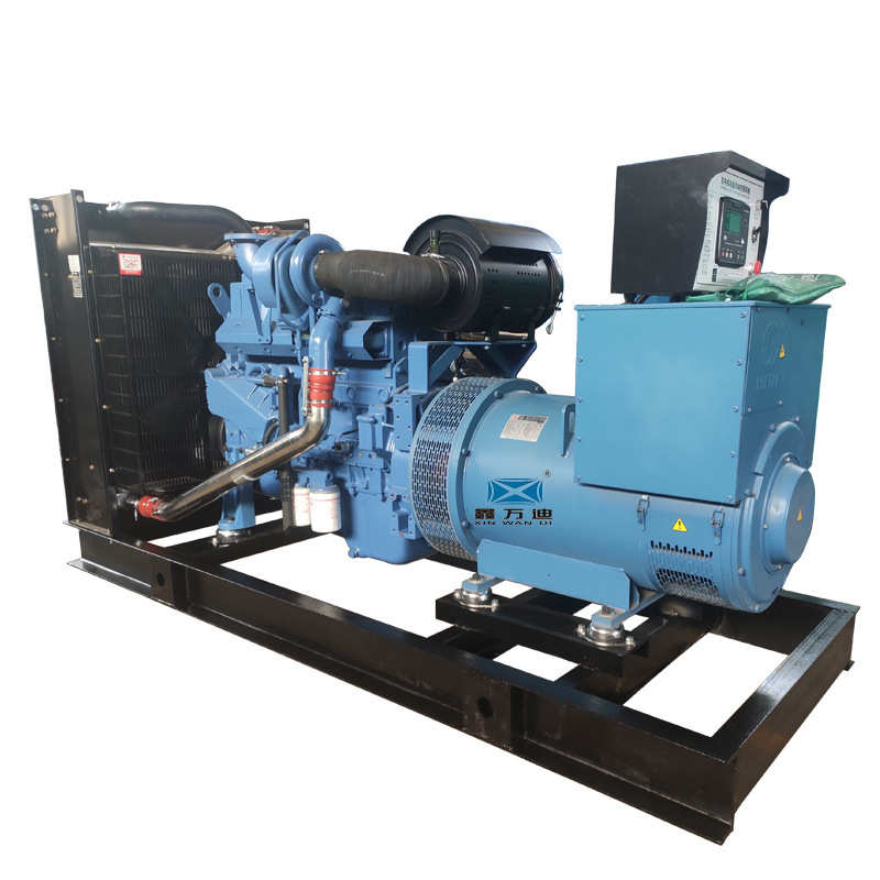 发电机组柴油佛山工厂刷50kw柴发无电机千瓦玉开架常用型电机